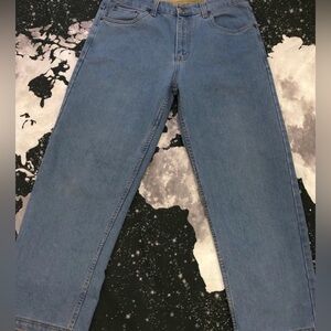 Smith’s Mens Heavy Duty Workwear Jeans